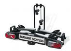 Pro-User Diamant SG2 Plus - E-Bike Fietsendrager - Garantie, Auto diversen, Fietsendragers, Nieuw, Ophalen of Verzenden, Brede banden