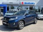 Suzuki Vitara 1.4 Boosterjet Select Smart Hybrid Direct uit, Voorwielaandrijving, Stof, 4 cilinders, Blauw