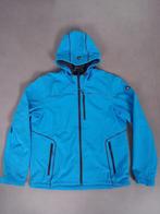 Softshell jas Icepeak maat L, Ophalen, Maat 52/54 (L), Icepeak, Blauw