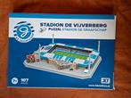 3D Puzzel Stadion de Vijverberg De Graafschap, Ophalen of Verzenden, Minder dan 500 stukjes, Nieuw, Rubik's of 3D-puzzel