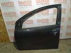 Portier Links Voor Citroën C1 (2005-06/2014-09), Gebruikt, Citroën, Kontakt-citroen@citroen.com, Citroën Deutschland GmbH