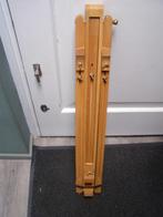 2x opvouwbare schildersezel. Volledig instelbaar qua hoogte, Ophalen of Verzenden, Zo goed als nieuw, Ezel