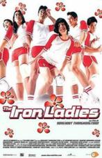 Thaise gay film 'The Iron Ladies' (import, regio 3), Azië, Ophalen of Verzenden, Vanaf 12 jaar, Zo goed als nieuw