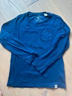 T-shirt lange mouw Maat 128 Scotch & Soda Zgan, Ophalen of Verzenden, Zo goed als nieuw, Jongen, Shirt of Longsleeve