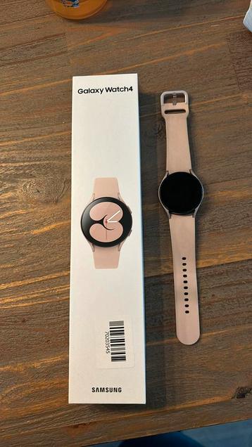 Samsung Galaxy Watch4