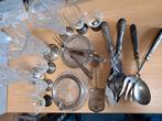 Diverse zilveren items Alles gekeurd, Ophalen of Verzenden, Zilver