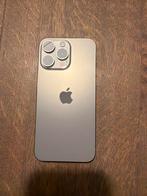 iPhone 15 Pro Max - 85% Batterij, Telecommunicatie, Mobiele telefoons | Apple iPhone, Ophalen, Gebruikt, IPhone 15 Pro Max