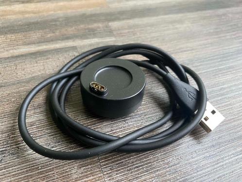 25009 Docking Station Garmin Fenix 5/6/7/8, Sieraden, Tassen en Uiterlijk, Sporthorloges, Nieuw, Zwart, Ophalen of Verzenden