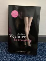 De Kraamhulp - Esther Verhoef, Ophalen of Verzenden, Gelezen, Esther Verhoef, Nederland