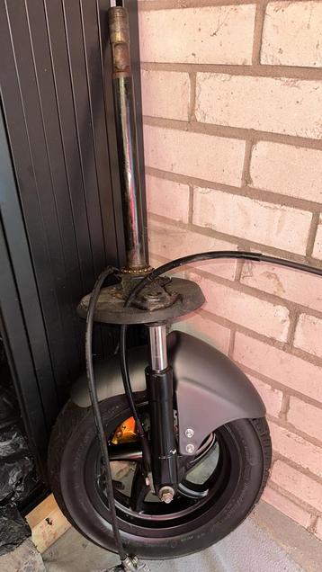 Piaggio Fastrider Voorvork beschikbaar voor biedingen