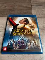 The Greatest Showman blu ray nederlandse uitgave, Ophalen of Verzenden, Zo goed als nieuw, Muziek en Concerten