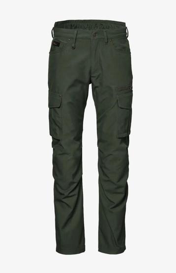 BMW PurerideR Olive mt W34/L32 beschikbaar voor biedingen