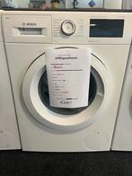 Bosch wasmachine I-dos 7kg A+++. Garantie en bezorgd., Witgoed en Apparatuur, Wasmachines, Minder dan 85 cm, Refurbished, Ophalen of Verzenden
