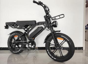 Ouxi V8 H9 V20 Pro Engwe pro mini Fatbike  beschikbaar voor biedingen