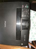 Brother all in one printer, Computers en Software, Printers, Ophalen