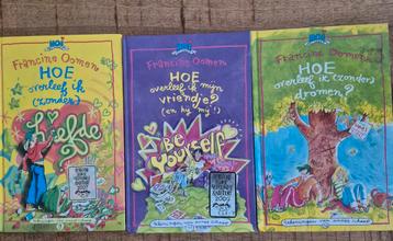 Hoe Overleef Ik...? Serie beschikbaar voor biedingen