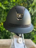 Samsield cap gezocht, Dieren en Toebehoren, Paardrijkleding, Ophalen of Verzenden, Zo goed als nieuw, Cap