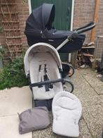 Stokke Trailz kinderwagen incl reiswieg, Kinderen en Baby's, Kinderwagens en Combinaties, Combiwagen, Ophalen, Overige merken