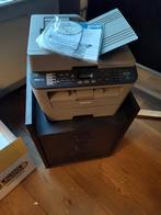 Brother l2700dw printer, scanner, kopieerapparaat en fax, Ophalen, Printer
