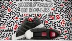 Keith Haring X Adidas X Run DMC Christmas in Hollis (42,5), Kleding | Heren, Schoenen, Ophalen of Verzenden, Zo goed als nieuw