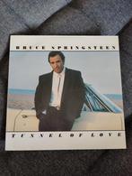 Bruce Springsteen Tunnel of Love - Vinyl LP, Cd's en Dvd's, Vinyl | Rock, Ophalen of Verzenden, Zo goed als nieuw