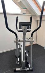 Crosstrainer, Ophalen, Gebruikt, Crosstrainer