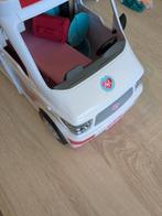 Barbie Spullen, Ophalen, Zo goed als nieuw, Barbie