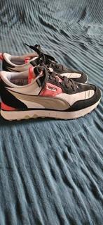 Puma Rider FV Future Vintage maat 39, Kleding | Dames, Schoenen, Puma, Ophalen of Verzenden, Sneakers of Gympen, Zo goed als nieuw