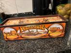 Vintage Peijnenburg Ontbijtkoek Blik, Verzamelen, Blikken, Ophalen of Verzenden, Gebruikt