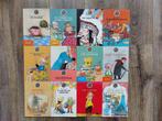 12 Leesleeuw Kleuter boeken, Ophalen of Verzenden, Gelezen, Jongen of Meisje, Fictie algemeen