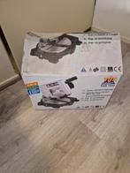 Zaagmachine in doos 15 euro, Ophalen, Zo goed als nieuw