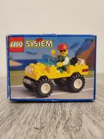 Lego System 6514 Trail Ranger, Ophalen of Verzenden, Zo goed als nieuw, Complete set, Lego