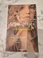 Schuilplaats - Linda Jansma, Ophalen of Verzenden, Gelezen, Linda Jansma, Nederland