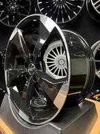 19 inch velgen voor Audi ROTOR RS3 look 5x112 A3 A4 A6 Q2 S3, 19 inch, Velg(en), Nieuw, Ophalen of Verzenden