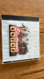 The Electric Kings. Electronic, Ophalen of Verzenden, 1980 tot heden, Zo goed als nieuw, Jazz