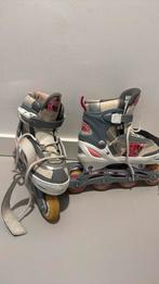 Skeelers maat 30-33 verstelbaar, Overige merken, Kinderen, Ophalen of Verzenden, Inline skates 4 wielen