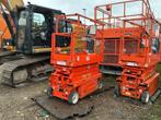 2016 Skyjack Schaarhoogwerker, Zakelijke goederen, Machines en Bouw | Liften, Steigers en Ladders