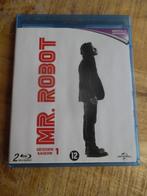 HACKERS SPIONAGE - MR ROBOT SEIZOEN 1 2 & 3 - BLU RAY, Ophalen of Verzenden, Zo goed als nieuw, Overige gebieden