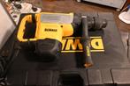 DeWalt SDS-Max Combihamer D25773 + Koffer, Ophalen of Verzenden, Gebruikt