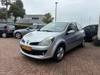 Renault Clio 1.4-16V Team Spirit, Voorwielaandrijving, Zwart, 4 cilinders, Handgeschakeld