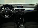 BMW X2 SDrive18i Executive(Dealer OnderH, Navi, StoelV, Came, Auto's, Voorwielaandrijving, X2, Gebruikt, Zwart