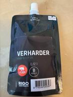 Verharder STEP 2K Parketlak (0,12 L), Overige kleuren, Nieuw, Ophalen of Verzenden, Lak