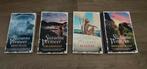 Suzanne Vermeer thrillers leesboeken, Ophalen of Verzenden, Zo goed als nieuw, Suzanne Vermeer