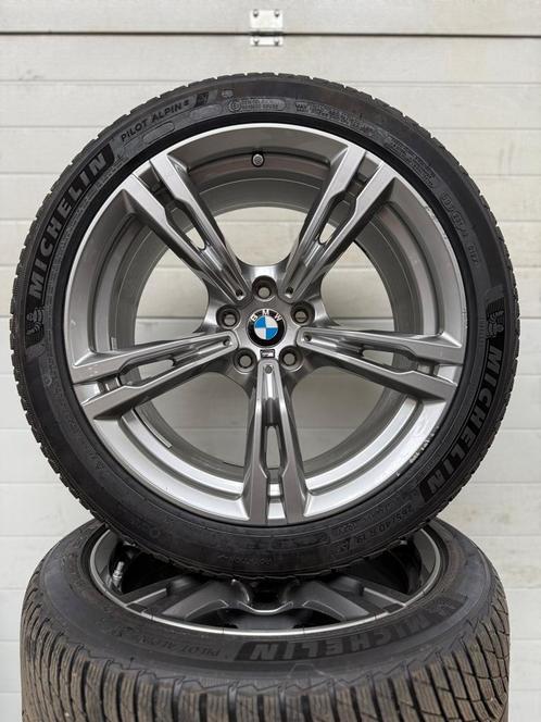 19’’ BWM 5 SERIE M5 VELGEN WINTERBANDEN 705M * RFT, Auto-onderdelen, Banden en Velgen, Banden en Velgen, Winterbanden, 19 inch
