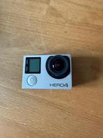 GoPro Hero4, Audio, Tv en Foto, Ophalen, Gebruikt, GoPro