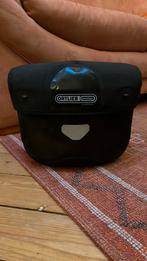 Ortlieb stuurtas waterproof, Ophalen of Verzenden, Gebruikt, Ortlieb Classic