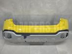 Bumper Fiat Panda III 3 Cross 14-20 735599051 Achterbumper P, Auto-onderdelen, Gebruikt, 6 maanden garantie, Ophalen of Verzenden