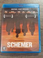 Schemer (2010) blu-ray, Ophalen of Verzenden, Zo goed als nieuw, Thrillers en Misdaad