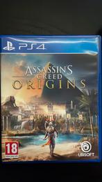 Assassin’s creed origins ps4, Spelcomputers en Games, Games | Sony PlayStation 4, Ophalen of Verzenden, Zo goed als nieuw