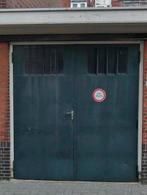 Gezocht garagebox in den haag te koop, Den Haag